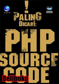 Paling Dicari PHP Source Code