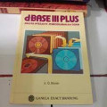 dBASE III PLUS