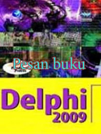 panduan praktis delphi 2009