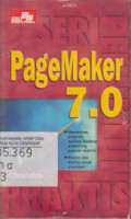 Adobe PageMaker 7.0