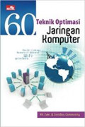 60 Teknik Optimasi Jaringan Komputer