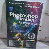 the secret of Photoshop lighting for photographer