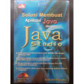 Solusi Membuat Aplikasi Java dengan Java Studio