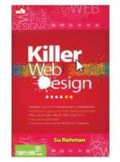 KILLER WEB DESIGN