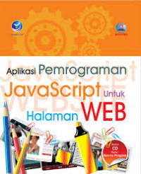 Aplikasi Pemrograman JavaScript untuk Halaman Web