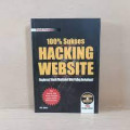 100% Sukses Hacking Website Untuk Pemula