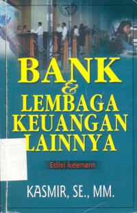 bank dan lembaga keuangan lainnya