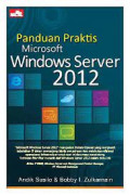 Panduan Praktis Microsoft Windows Server 2012