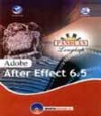 Seri Panduan Lengkap- Adobe After Effect 6.5