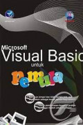 Microsoft Visual Basic 6.0 untuk pemula