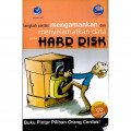 langkah cerdas dan mengamankan pada hard disk