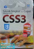 Teknik Singkat dan Cepat Menguasai CSS3