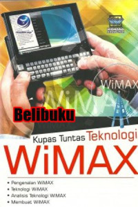 Kupas tuntas teknologi wimax