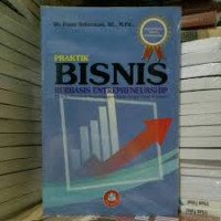 Praktik Bisnis Berbasis Entrepreneurship