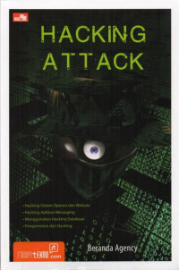 Hacking Attack