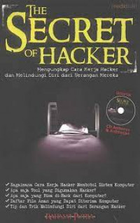 The Secret of Hacker