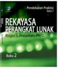 Rekayasa Perangkat Lunak (Pendekatan Praktis) Edisi 7 Buku 2