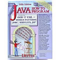 Java how to Program