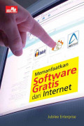 Memanfaatkan Software Gratis Internet