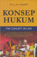 Konsep Hukum