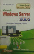 microsoft windows server 2013 setandar/ enterprise edition