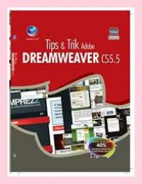 Tips & Trik Adobe Dreamweaver CS5.5