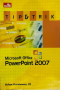 tip dan trik microsoft office powerpoint 2001