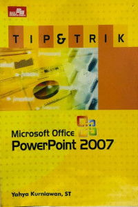 tip dan trik microsoft office powerpoint 2001