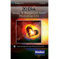 20 Efek Tekstur & Background Keren Photoshop CS5