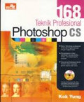 168 Teknik Profesional Photoshop CS