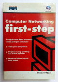 Computer Networking First-Step