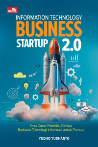 Information Technology Business Startup 2.0