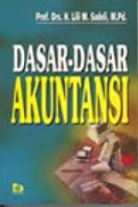 Dasar - Dasar Akuntansi