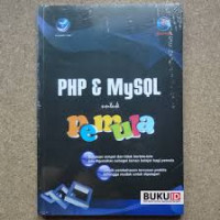 PHP & MySQL untuk Pemula