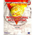 International Accounting ( Akuntansi Internasional ) Buku 1 Edisi 5