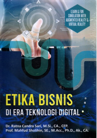 Etika Bisnis Di Era Teknologi Digital