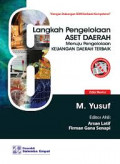 Delapan Langkah Pengelolahaan Aset Daerah Menuju Pengelolaan Keuangan Daerah Terbaik