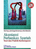 Akuntansi Perbankan Syariah