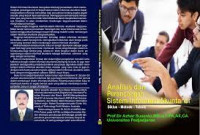 Analisis dan Perancangan Sistem Informasi Akuntansi: Siklus-Metode-Teknik (ebook)