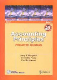 Accounting Principles: Pengantar Akuntansi buku 2