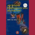 Akuntansi perusahan Jasa dan Dagang