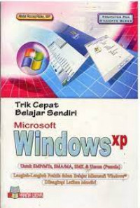 Jurus Kilat Mahir SPSS