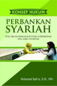 Konsep Hukum Perbankan Syariah