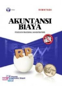 Akuntansi Biaya Pendekatan Tradisional Dan Kontemporer