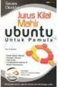 Juruk Kilat Mahir Ubuntu Untuk Pemula