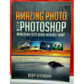 Amazing Photo With Photoshop [Mengolah Foto Biasa Menjadi 'Wah'