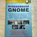 Buku Pintar Linux Menggunakan Gnome