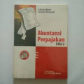 Akuntansi Perpajakan edisi 2