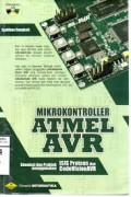 Mikrokontroler ATmel AVR Simulasi dan Praktek ISIS Proteus dan menggunakan CodeVisionAVR