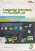 Teknologi Informasi dan Komunikasi untuk SMP Kelas IX